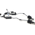 EM Tuning V2 DRL/Sidelight Kit – Audi A3/S3 8P2.