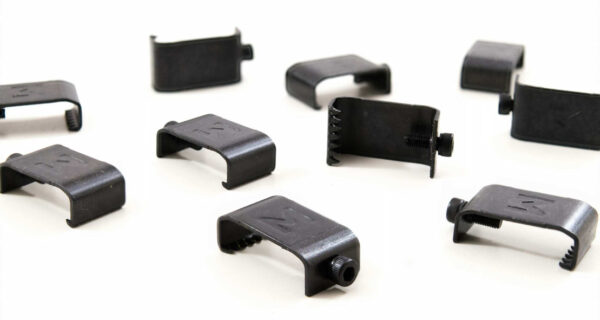 Morimoto Compression Clips