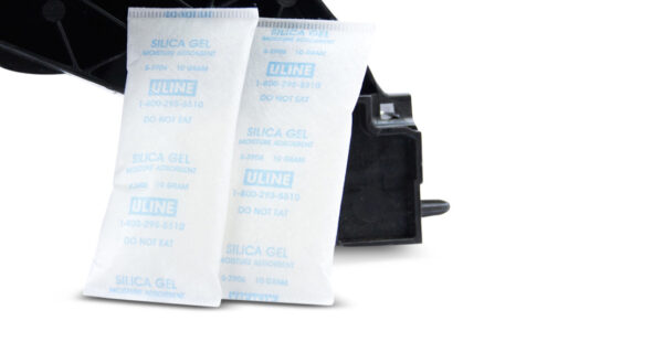 Silica Gel Moisture Packs