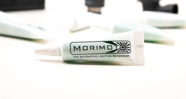 Morimoto LectricLube Dielectric Grease