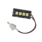 Audi Footwell light LED Panel