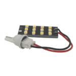 Audi Boot light LED Panel
