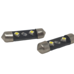 EMT Number Plate LED Bulbs Non Canbus