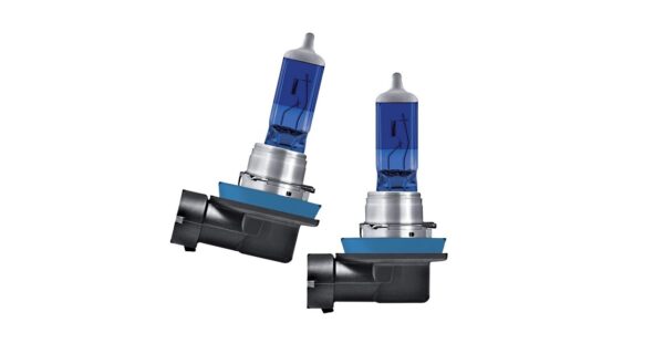 H11 Osram Cool Blue Boost