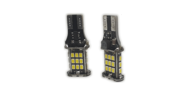 Audi A4/S4/RS4 – B8-B8.5 Reverse LEDs – 921/T15