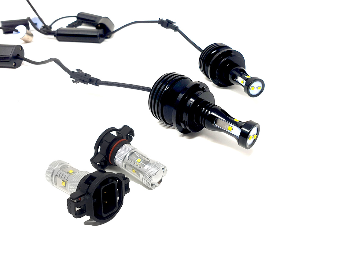 Daytime Running Lights Que Significa at Hipolito White blog