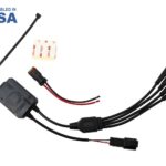 Diode Dynamics M8 Bluetooth RGBW Controller
