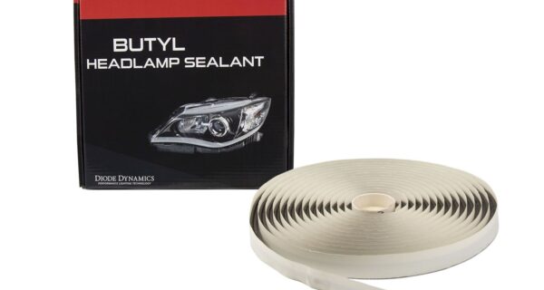 Diode Dynamics Headlamp Butyl Sealant